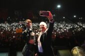 19 Mayıs Bursa Gençlik Şenliği ile doyasıya yaşanıyor