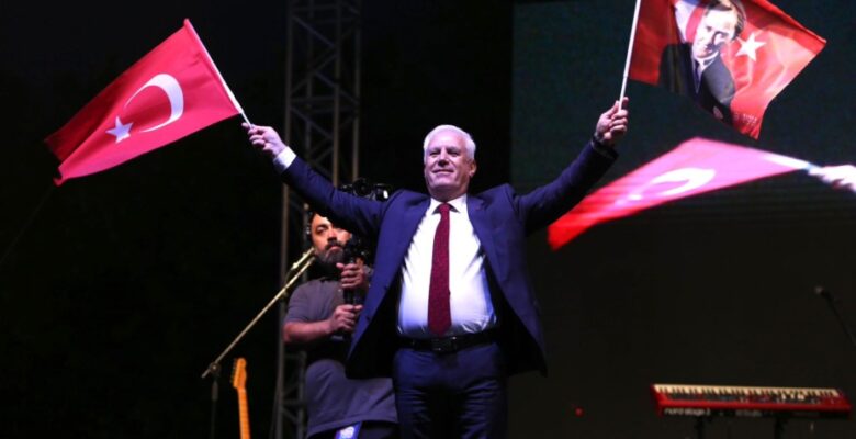 19 Mayıs coşkusu hiç bitmeyecek