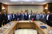 Bursa’da ulaşım ortak akılla çözülecek