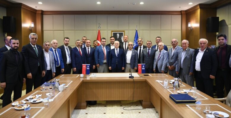 Bursa’da ulaşım ortak akılla çözülecek