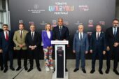 Türkiye’nin en kapsamlı festivali Bursa’da