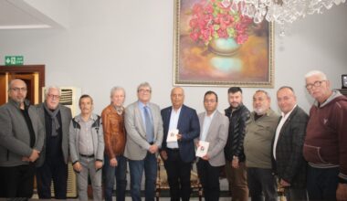 ‘KÖZ VE KÜL’DE HAYATA DAİR DENEYİMLER ANLATILIYOR…