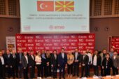 Şahterm Grup Kuzey Makedonya’da  100 milyon Euro’luk yatırıma imza attı