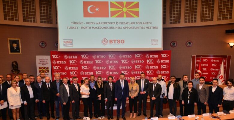 Şahterm Grup Kuzey Makedonya’da  100 milyon Euro’luk yatırıma imza attı