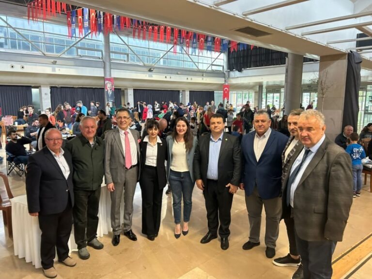 ADD Bursa’dan Satranç Turnuvası