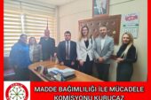 KENT KONSEYİ BAŞKAN ADAYI SEDAT AKKUŞ PROJELERİNİ AÇIKLAMAYA DEVAM EDİYOR