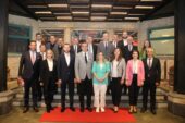 MARSİFED AYLIK TOPLANTISINI İNEGÖL’DE YAPTI…