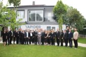   YAPİDER 1. OLAĞAN GENEL KURULU YAPILDI