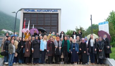 BAŞKAN AYDIN, “DOĞUM İZNİ 32 HAFTAYA ÇIKARILMALI”