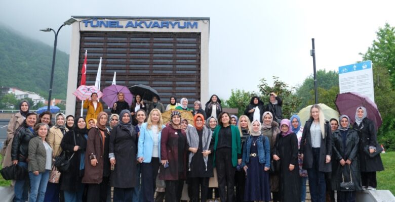 BAŞKAN AYDIN, “DOĞUM İZNİ 32 HAFTAYA ÇIKARILMALI”