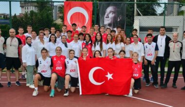 YASAV’dan  19 Mayıs’a  yakışan turnuva
