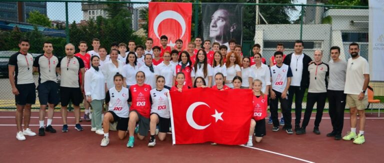 YASAV’dan  19 Mayıs’a  yakışan turnuva