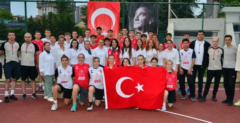 YASAV’dan  19 Mayıs’a  yakışan turnuva