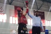 Gemlik Hisar Anadolu Lisesi Öğrencisi Türkiye 3.sü oldu