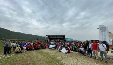 UHAVK’TAN TÜRKİYE’NİN TEK AKLI HAVADA FESTİVALİ