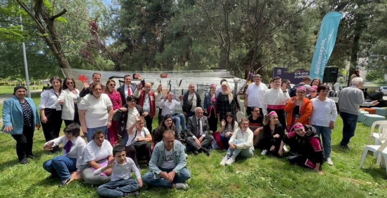 Engelliler Haftası Nilüfer’de dolu dolu geçti