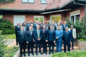 BALKANTÜRKSİAD POLONYA’DAN İŞBİRLİKLERİ İLE DÖNDÜ