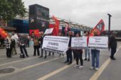 HKP BURSA’ dan 19 MAYIS YÜRÜYÜŞÜ