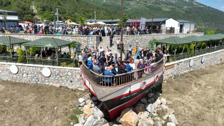GÜRSU’NUN MUTFAĞI DAMAKLARI ŞENLENDİRDİ