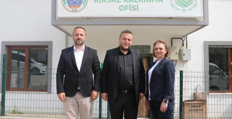 GEMTAR’da yeni yönetim belli oldu
