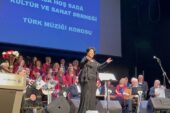 Hoş Sadâ’dan Büyük İlgi Gören Anlamlı Konser