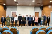Merkez Kütüphane’de “EBSCO Veritabanı Günü” etkinliği