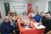 Gemlik Kent Konseyi Genel Kurulu 29 Haziran’da