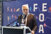 Marmara’daki belediyeler afetten sonraki yaşamı Nilüfer’de ele aldı