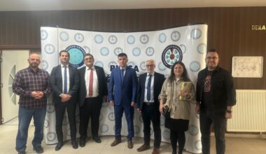 Türk ve Alman üniversitelerin akademik dostluğu çeyrek asrı geride bıraktı