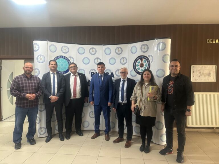 Türk ve Alman üniversitelerin akademik dostluğu çeyrek asrı geride bıraktı