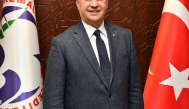 BAŞKAN ŞÜKRÜ ERDEM’DEN 19 MAYIS MESAJI BAŞKAN ŞÜKRÜ ERDEM’DEN 19 MAYIS MESAJI