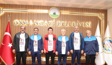 Başkanlardan basketbolda başarılı performans Başkanlardan basketbolda başarılı performans