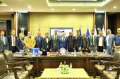 ANASİADlı İş İnsanlarından Bozbey’e Güçlü Destek