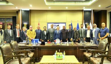 ANASİADlı İş İnsanlarından Bozbey’e Güçlü Destek ANASİADlı İş İnsanlarından Bozbey’e Güçlü Destek