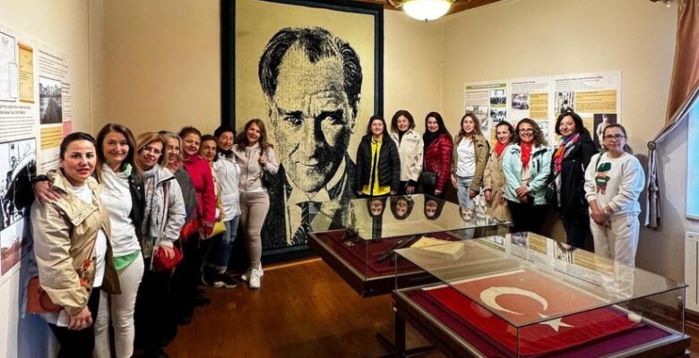 BUİKAD’DAN SAMSUN ÇIKARMASI