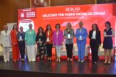 BUİKAD’DAN “GELECEĞE YÖN VEREN KADINLAR ZİRVESİ”