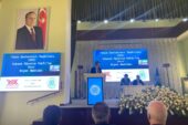 BUÜ, TÜRKÜNİB’in 7. Genel Kurul Toplantısı’nda temsil edildi