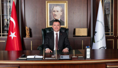 Osmangazi’de ilk kreşin temeli atılıyor