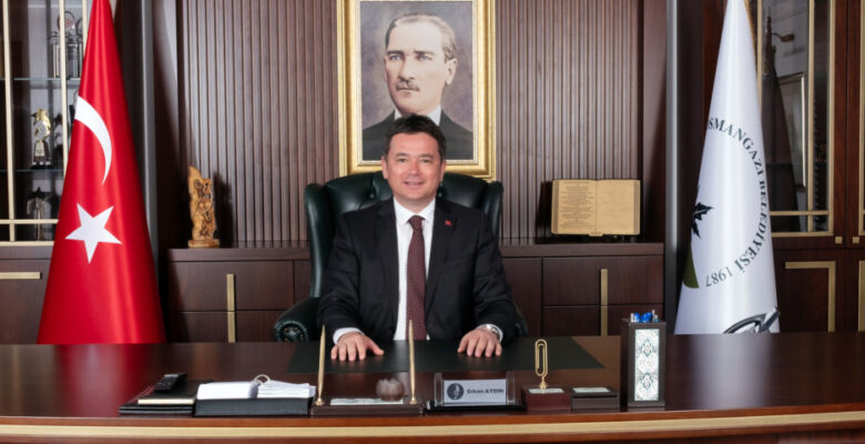 Osmangazi’de ilk kreşin temeli atılıyor