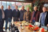Bursa Platformu’ndan Kestel’de yapılmak istenen yeni OSB’ye Tepki