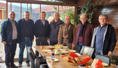 Bursa Platformu’ndan Kestel’de yapılmak istenen yeni OSB’ye Tepki