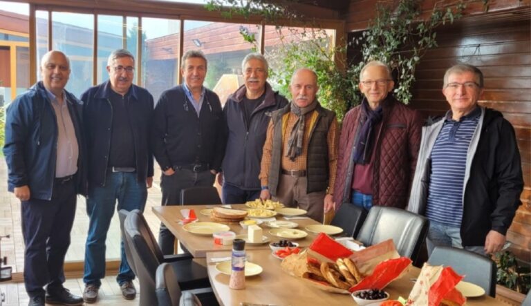 Bursa Platformu’ndan Kestel’de yapılmak istenen yeni OSB’ye Tepki