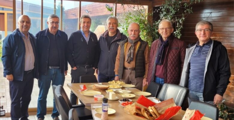 Bursa Platformu’ndan Kestel’de yapılmak istenen yeni OSB’ye Tepki