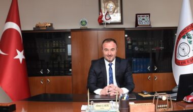 Taksiciye Saldırıya Büyük Tepki