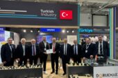 DORUKMAK İHRACATLA BÜYÜYOR