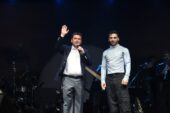 Osmangazi’de Emre Kaya rüzgârı