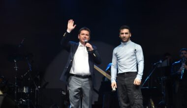 Osmangazi’de Emre Kaya rüzgârı