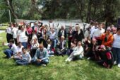 Nilüfer’de “Bizim Ev” buluşması