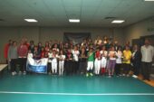 Spor şenliklerinde kupa ve madalya heyecanı sürüyor