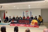SOMA FACİASINI UNUTMADIK!